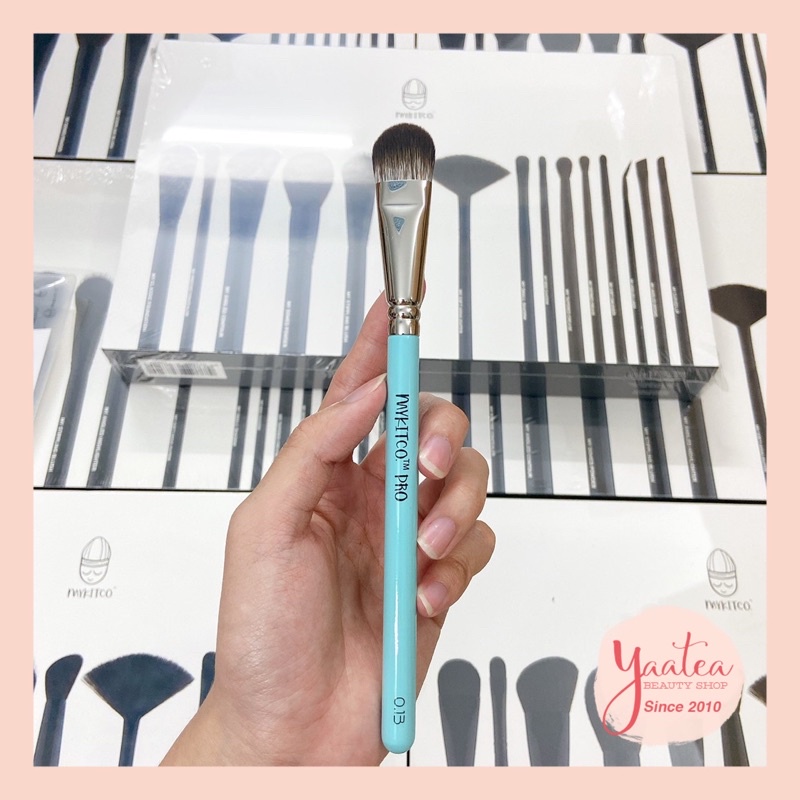 Cọ Mykitco Các Loại (Có sẵn/ nhận order)