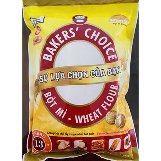 Bột mì bakers’ choice số 13