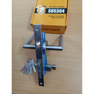 [ SALE SỐC] Khóa phân thể JEELY chất liệu inox cao cấp