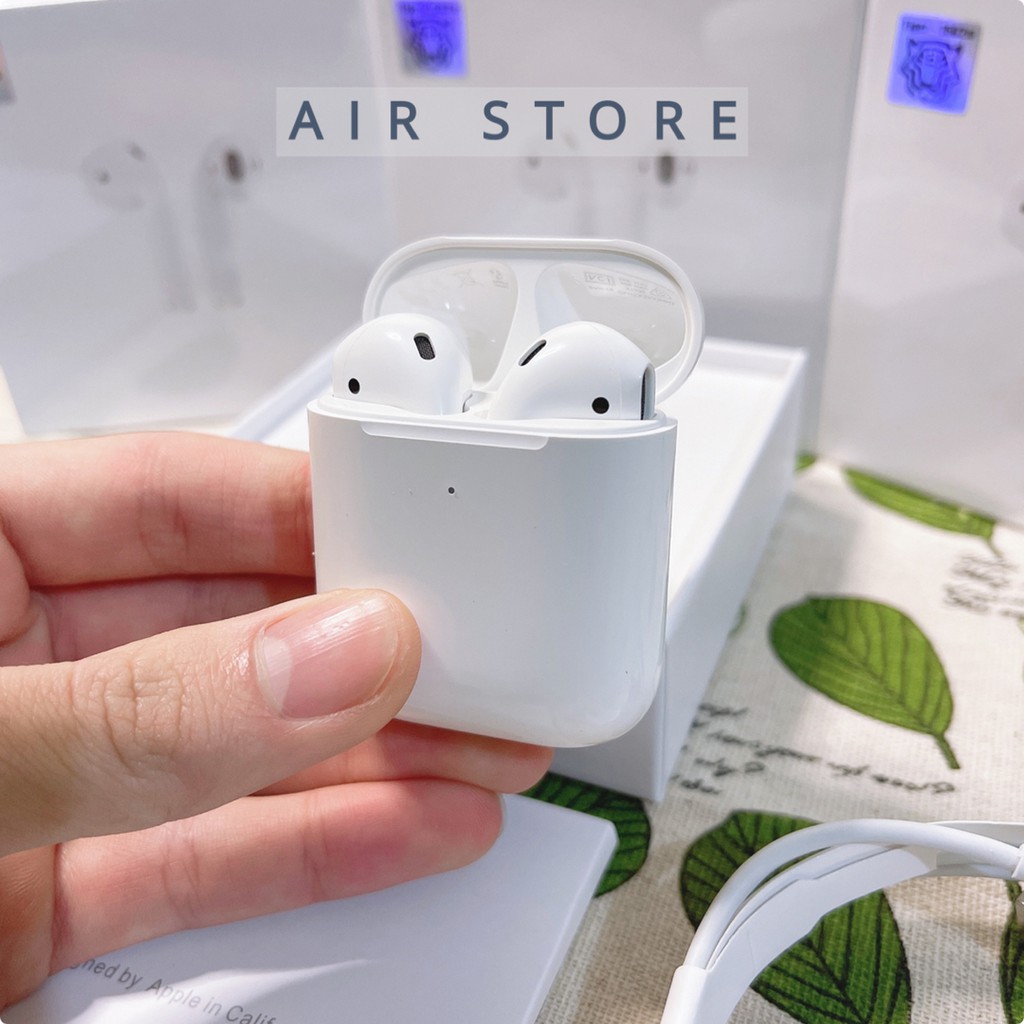 [Mã ELMS5 giảm 7% đơn 300K] [ Hổ 1562M ] Tai Nghe Bluetooth TWS 2 Hổ Vằn Check Setting Mới Nhất | Air Store