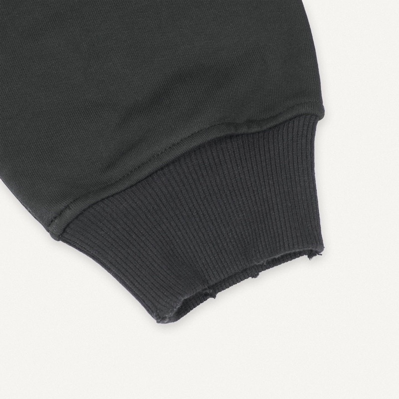 GW METAL FULLZIP HOODIE / Áo Hoodie Dây Kéo Nỉ / GAMBLE WORLDWIDE | BigBuy360 - bigbuy360.vn