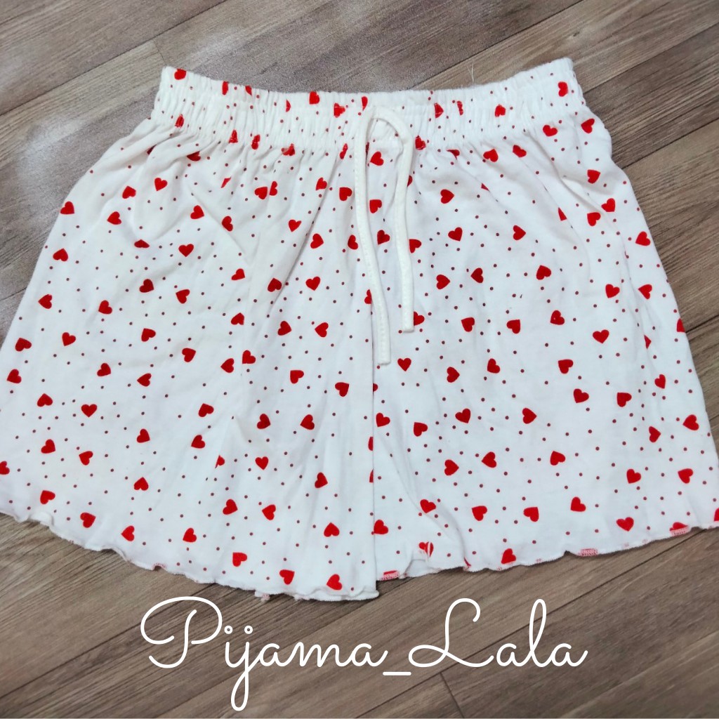 Quần đùi thái chất cotton nhiều màu họa tiết siêu yêu | BigBuy360 - bigbuy360.vn