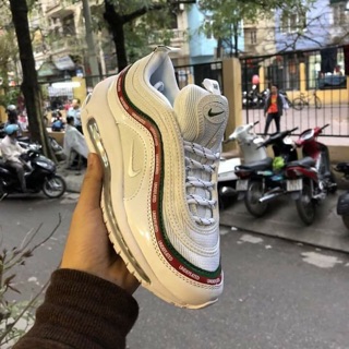 GIÀY THỂ THAO AIR MAX 97 UNDEFEATED
