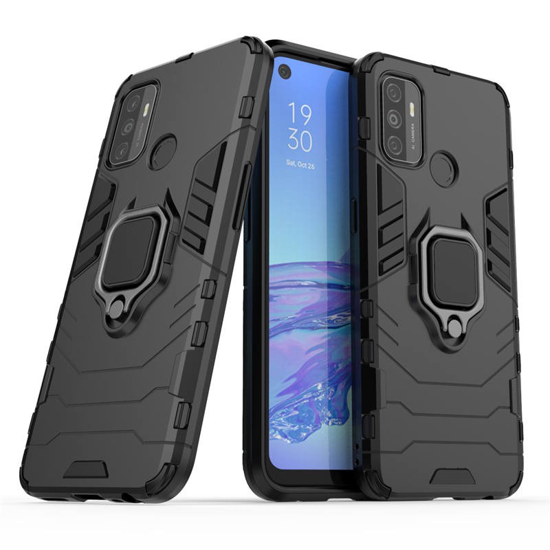 Ốp lưng OPPO A53 Ốp lưng chống sốc Ốp lưng Ốp lưng OPPO A53 2020 Ốp lưng cứng OPPOA53