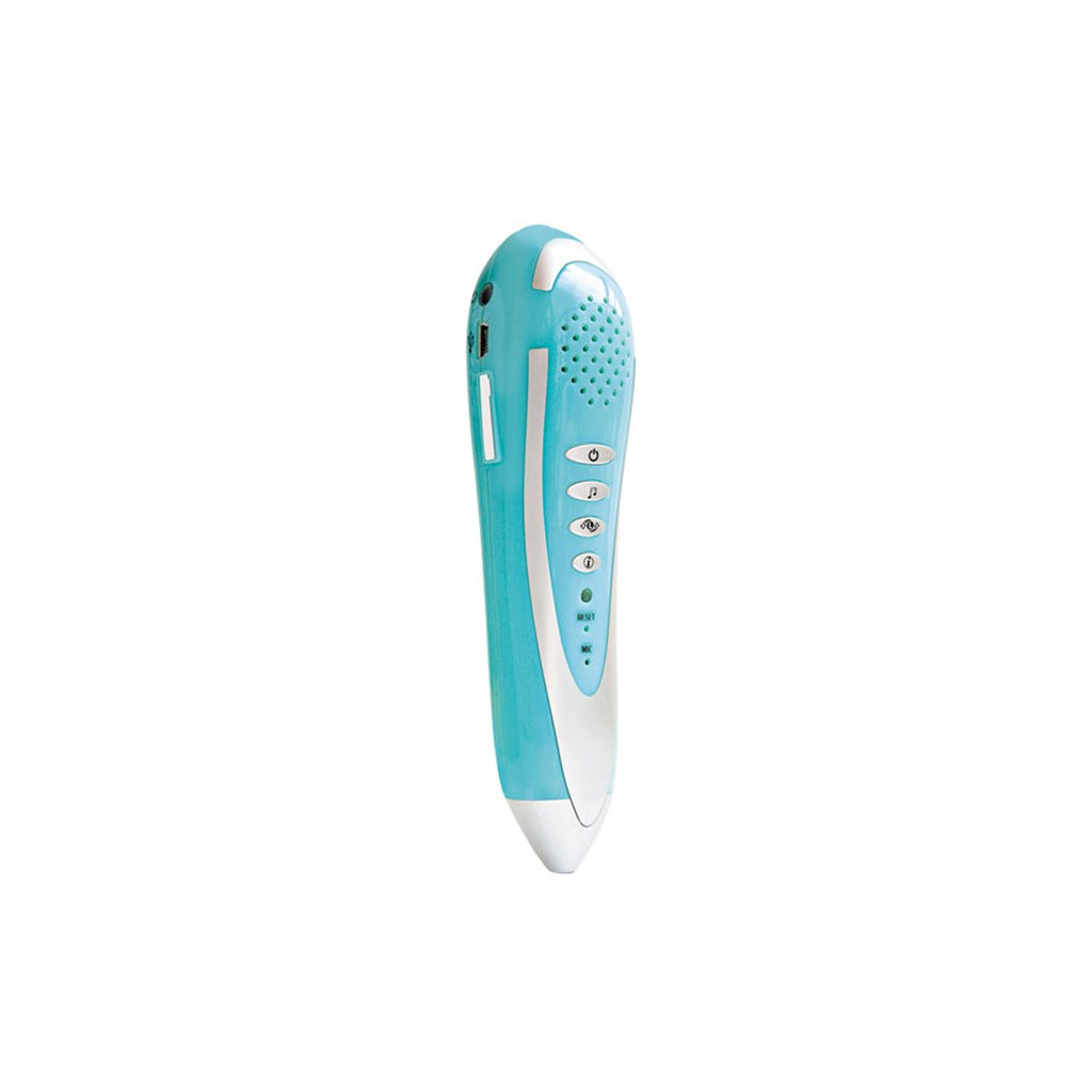 Bút chấm đọc học tiếng Anh Easy-Talk Smart-Talk 2 like new