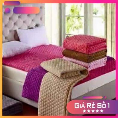 THẢM NHUNG TRẢI GIƯỜNG CỰC HOT