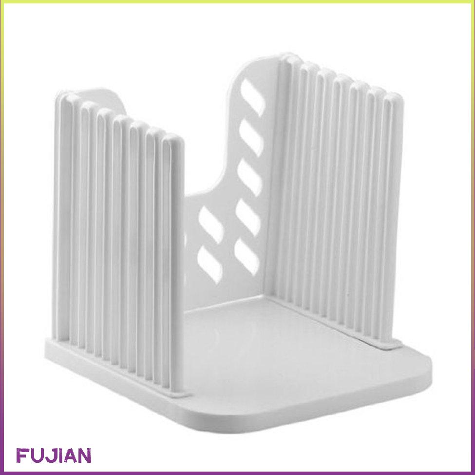 Kitchen Pro Bread Loaf Slicer Slicing Cutter Cut Cuts Slices Guide Tool Tool [8/8]