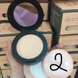 👉🏻Phấn Phủ +phấn Nén Sivana COLORS 👈🏻