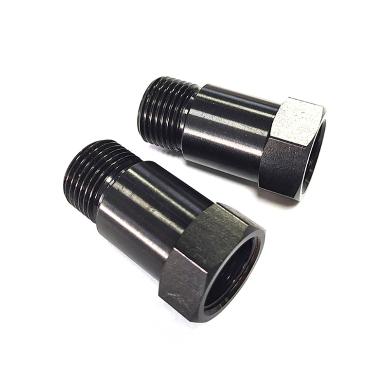 Bộ Chuyển Đổi Mở Rộng Cảm Biến Góc O2-Oxygen M18x1 5 Chuyên Dụng