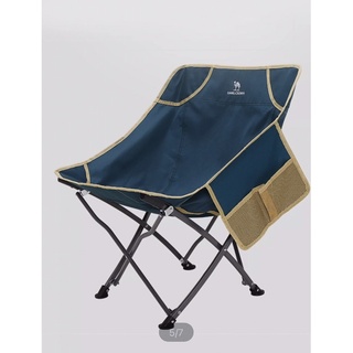 Ghế gấp du lịch dã ngoại câu cá Camel Crown 1 thao tác