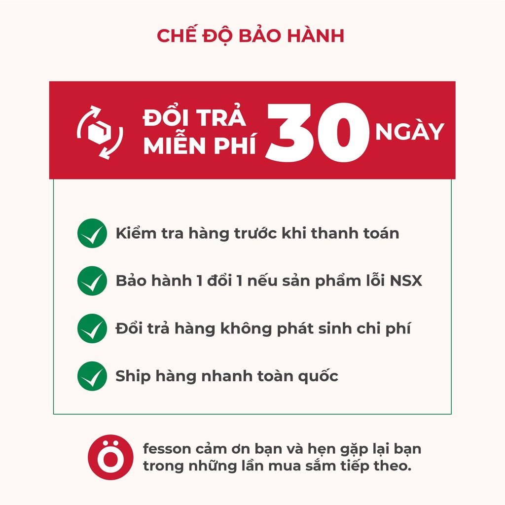 Bộ 2 Thảm Trải Sàn Nhà Bếp Cao Cấp Chống Trơn Trượt Fesson (40x60 & 40x120)