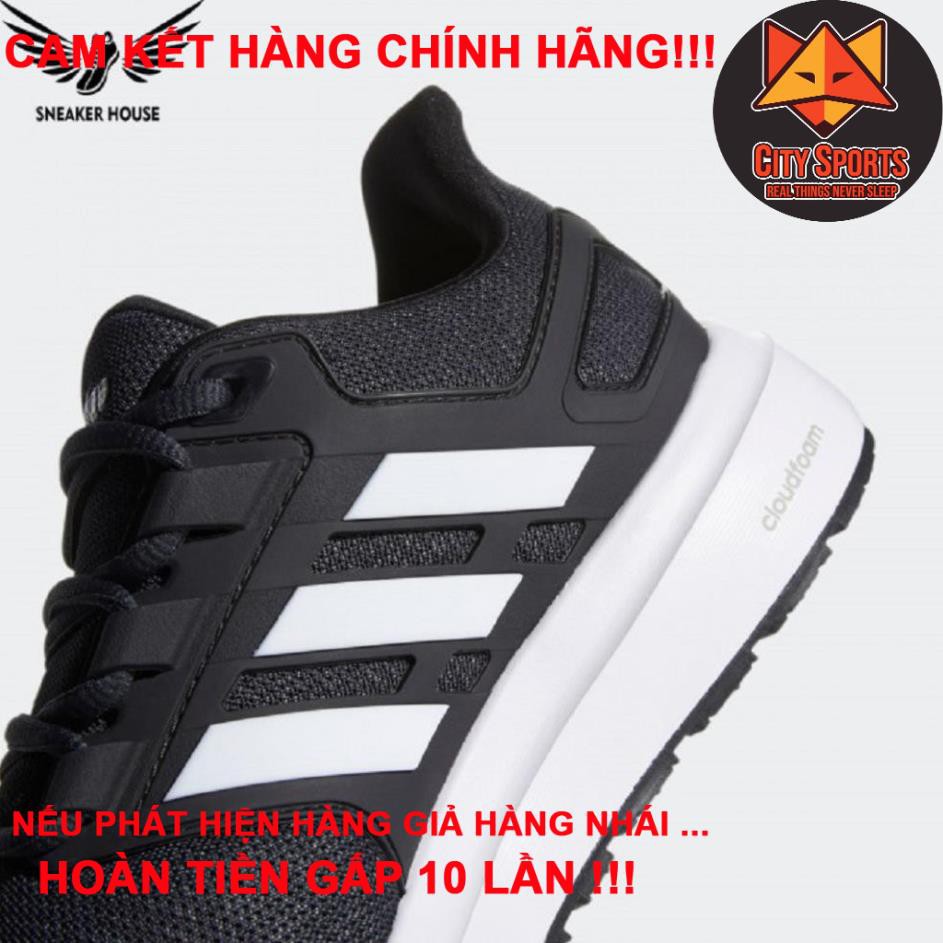 [Free Ship] Giày thể thao chính hãng Adidas Energy Cloud 2M B44750 [CAm kết chính hãng fake 1 đền 10]