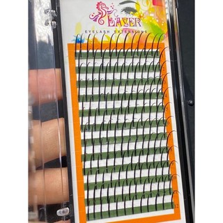 Mi trụ mi nối dùng nối mi Katun, mắt ướt, mi thiết kế, mi bặt keo, bền, dễ nối, dễ gắp, sản phẩm được ưa chuộng