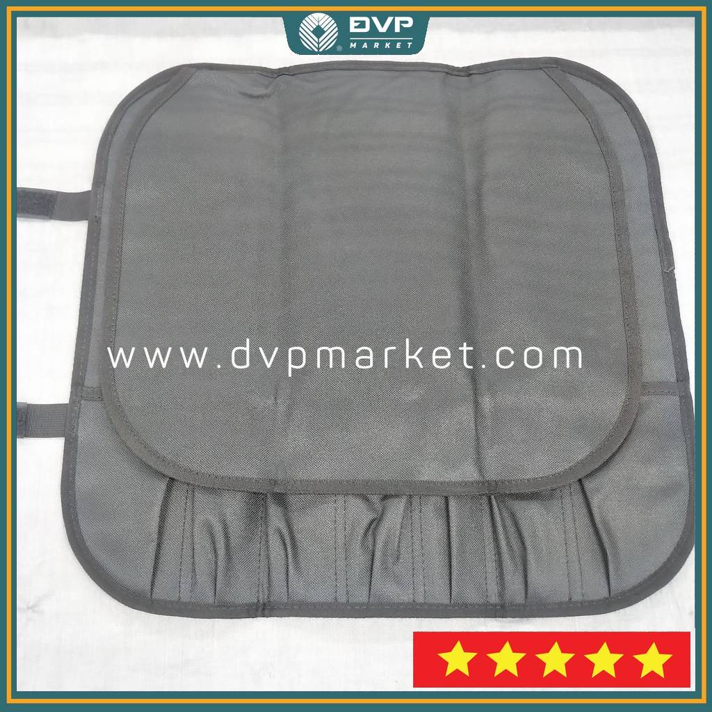 Túi đựng dao và dụng cụ nhà bếp cao cấp 42x44cm