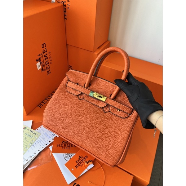 TÚI H M Birkin SPSL sz25