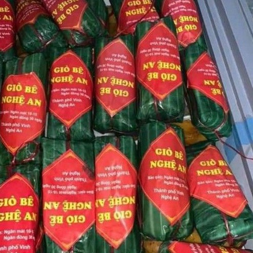 90k 500gr Giò Bê Nghệ An(giao nhanh TP HCM)