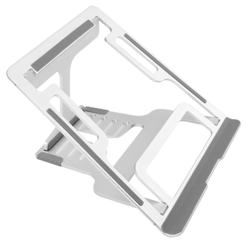 Giá Đỡ Laptop Bằng Hợp Kim Nhôm Đa Góc Tiện Dụng | BigBuy360 - bigbuy360.vn