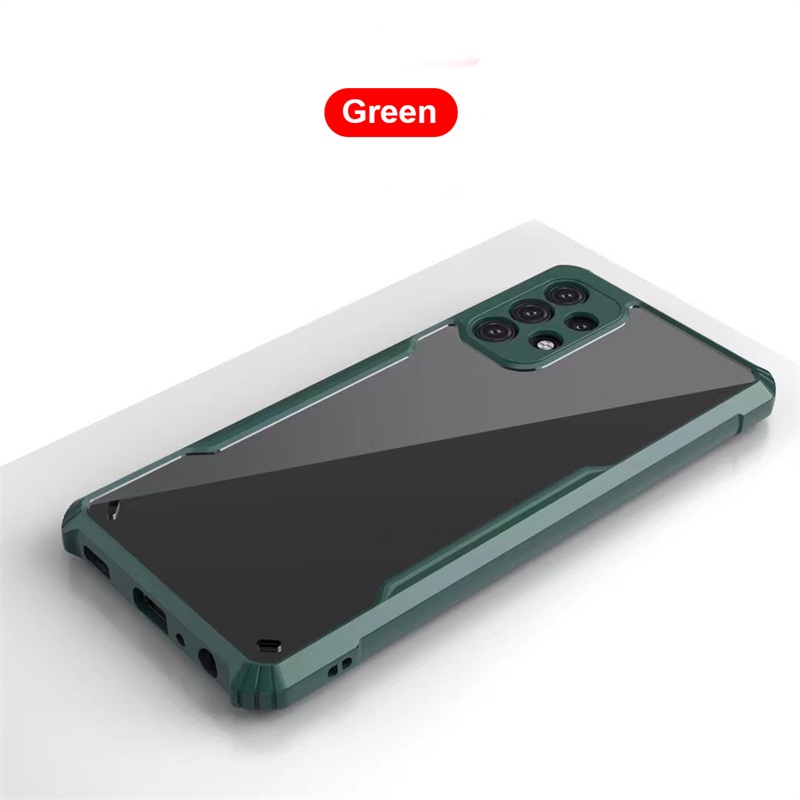 Ốp lưng siêu chống sốc chính hãng Samsung Galaxy ss A04s A04 A04e A14 A03 A03s A53 A33 A73 A13 A23 5G