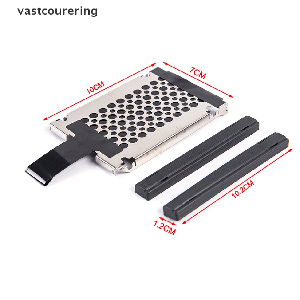Vỏ Ổ Cứng HDD + Vít Cho ThinkPad 9MM T420 T420i T410 T400 T61