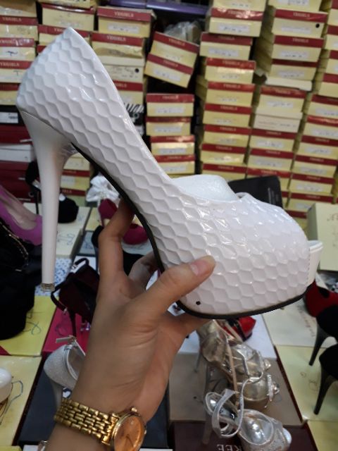 GUỐC CAO GÓT CÁC LOẠI XINH ƠI LÀ XINH_ RẺ ƠI LÀ RẺ_  UY TÍN