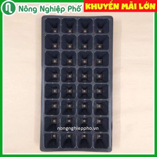 Vỉ ươm hạt 32 lỗ