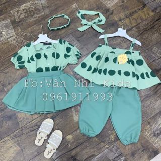 San pham của bé hang mit