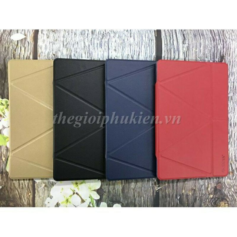 Bao da Samsung Tab S8/S8 plus/ S7 FE/T870 S7 PLUS/T976 chính hãng onjess