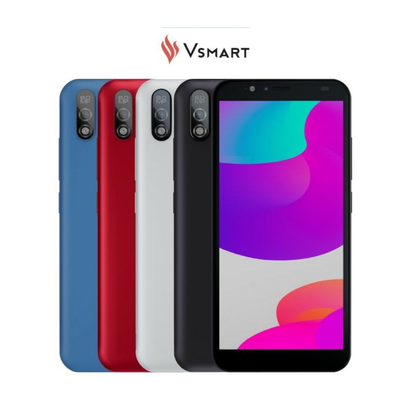 [Mã ELMS5 giảm 7% đơn 300K] Điện Thoại Vsmart Bee 3 - Hàng chính hãng, nguyên seal , mới 100%