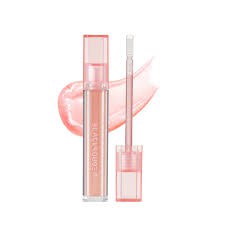 (AUTH, TEM HIDDEN TAG) Son Tint Bóng Trong Suốt Black Rouge Half N Half Tangle Glow MÀU HT01 | BigBuy360 - bigbuy360.vn