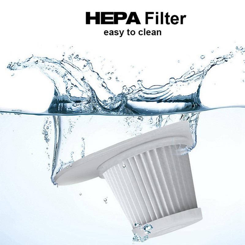 Máy Hút Bụi Xe Hơi 120w 6500pa | BigBuy360 - bigbuy360.vn