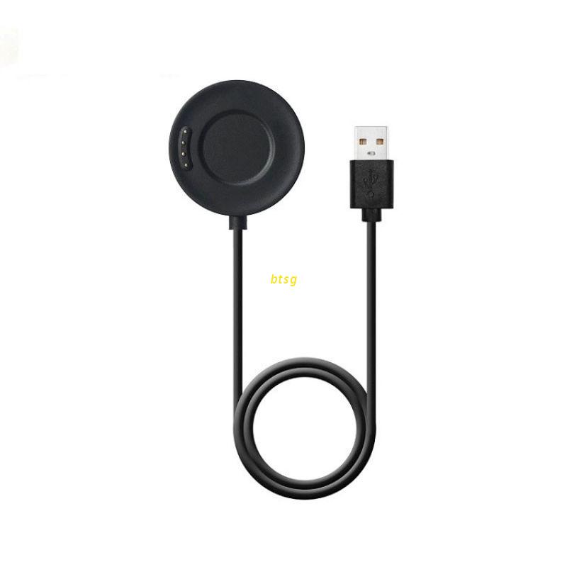 Dây Cáp Sạc Nhanh Cho Đồng Hồ Thông Minh Huami-Amazfit Stratos 3 A1928