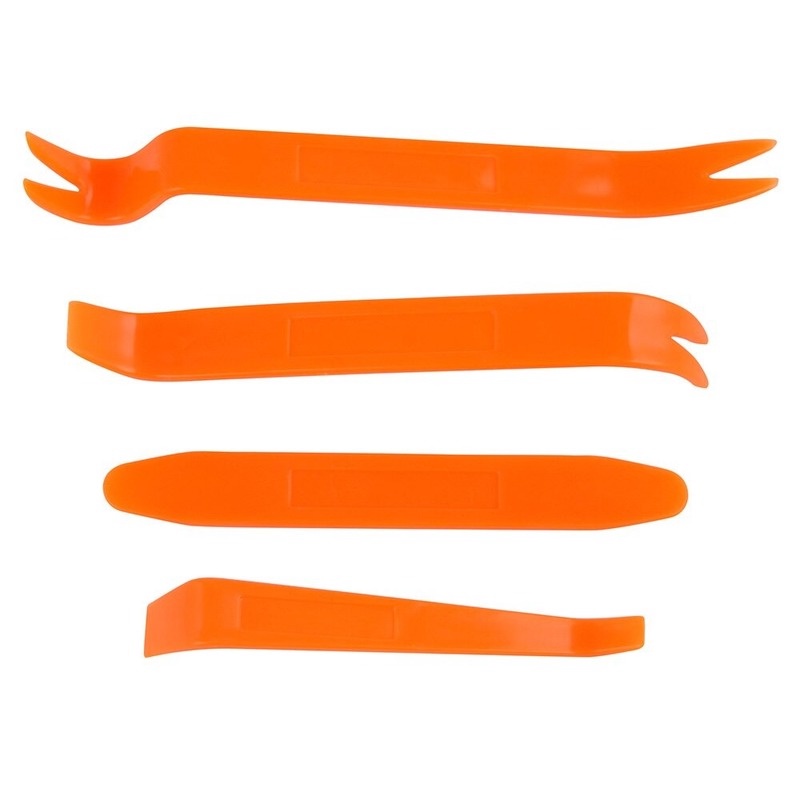 Set 4 dụng cụ tháo phụ tùng xe hơi chuyên dụng