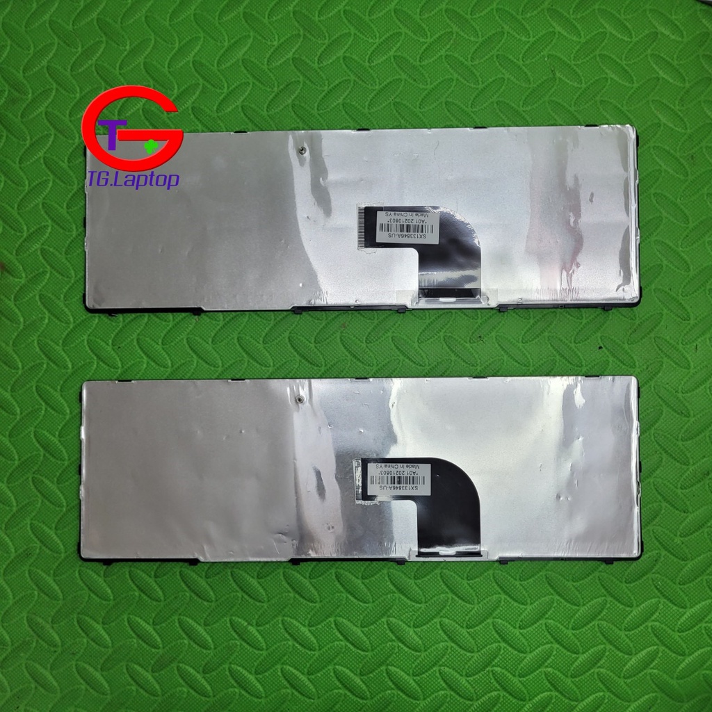 - Bàn phím Laptop Sony VAIO SVE15, SVE151, SVE171E13M, SVE1712C5E, SVE171, Keyboard laptop