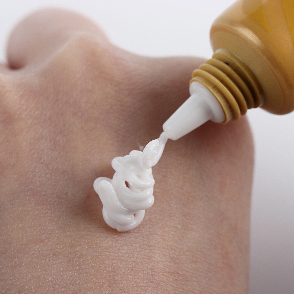 Kem dưỡng da mắt tinh chất ốc sên Images giúp dưỡng ẩm/mờ quầng thâm/chống lão hóa