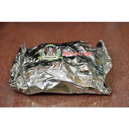 Giấy nhôm cuộn | BigBuy360 - bigbuy360.vn