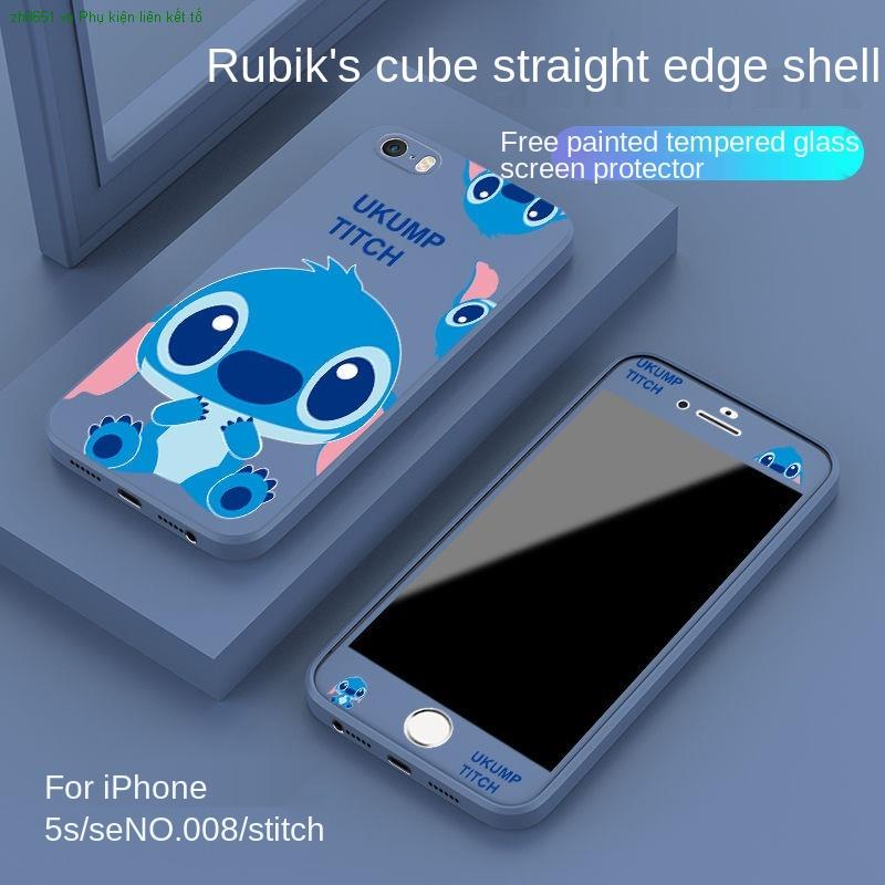 Ốp Lưng Màu Nhám Cho Điện Thoại Iphone 5s 5se 5