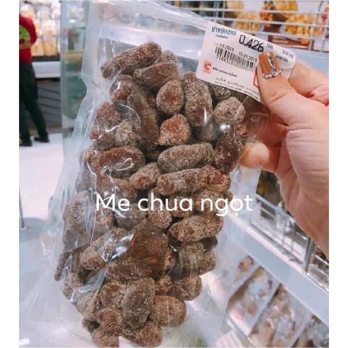 Me Cay Thái Lan bịch 500gr