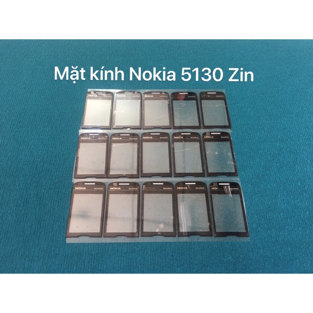 Mặt kính Nokia 5130 Zin