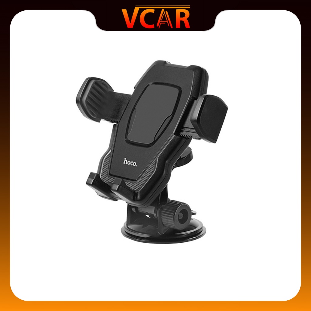 GIÁ ĐỠ ĐIỆN THOẠI GẮN TAPLO TRÊN Ô TÔ HOCO CA31