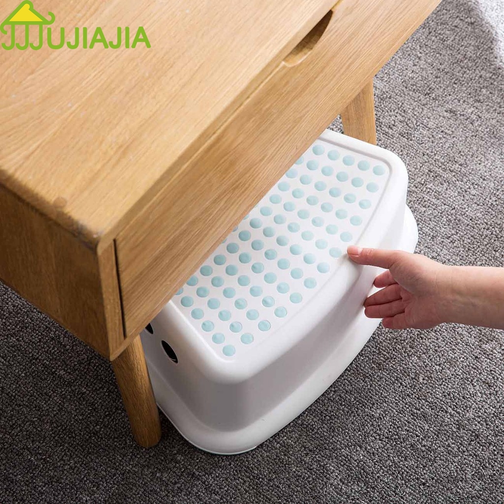 Ghế Đẩu JUJIAJIA Thiết Kế Chống Trượt Tiện Dụng Cho Trẻ Em