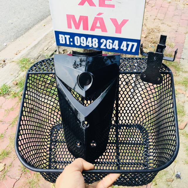 bộ rổ cho sirius gồm rổ mặt nạ và pas