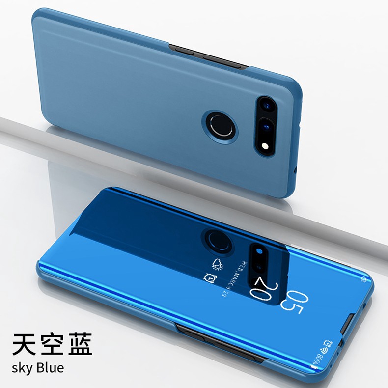 Bao da điện thoại sang trọng nhiều màu sắc tuỳ chọn dành cho LG V30 V40