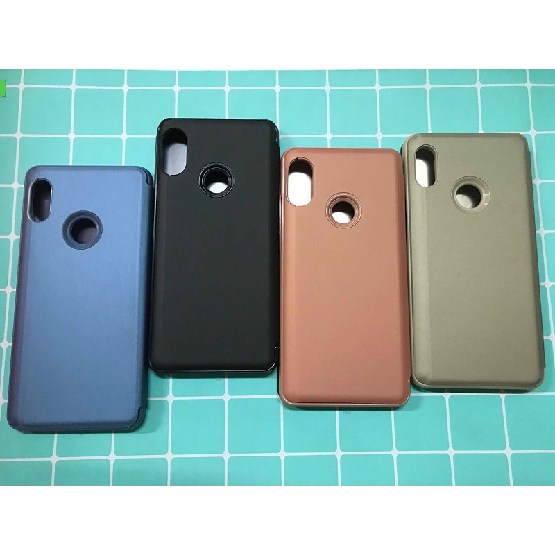 BAO Da Tráng Gương Xiaomi Redmi Note 5 Pro - Pkcontunbeo