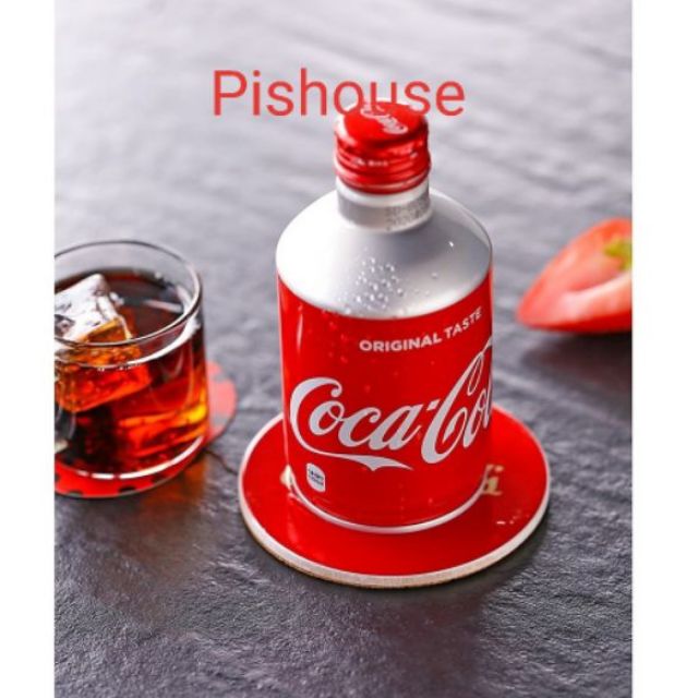 (HCM) Nước ngọt Coca Nhật các loại 110/250/300ml | BigBuy360 - bigbuy360.vn