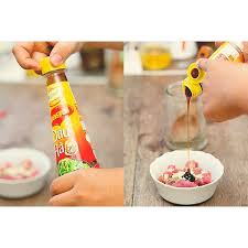 Dầu Hào hiệu Maggi chai lớn 1.2kg