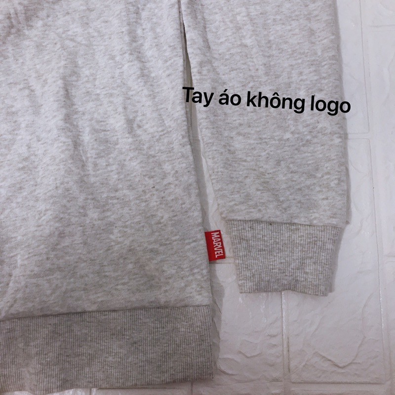 🌼Áo hoodie hờ mờ đủ size