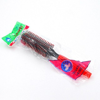 Lược chải tóc tạo kiểu, Lược chải tóc uốn phồng