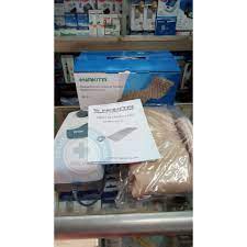 Nệm hơi chống loét Nakita NK01