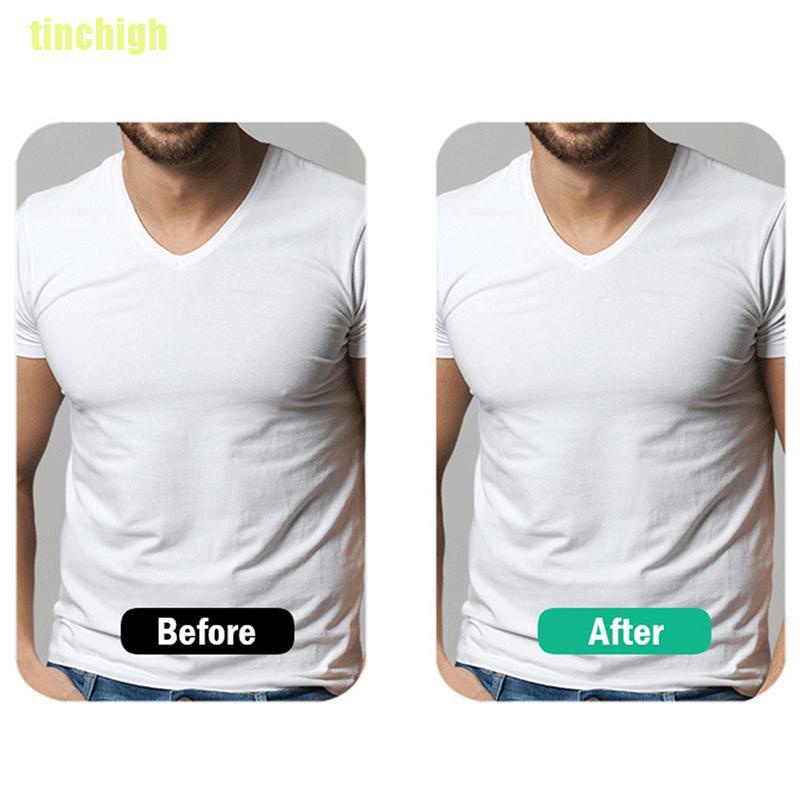 Bộ 10 Miếng Dán Núm Vú Giả Vô Hình Cho Nữ