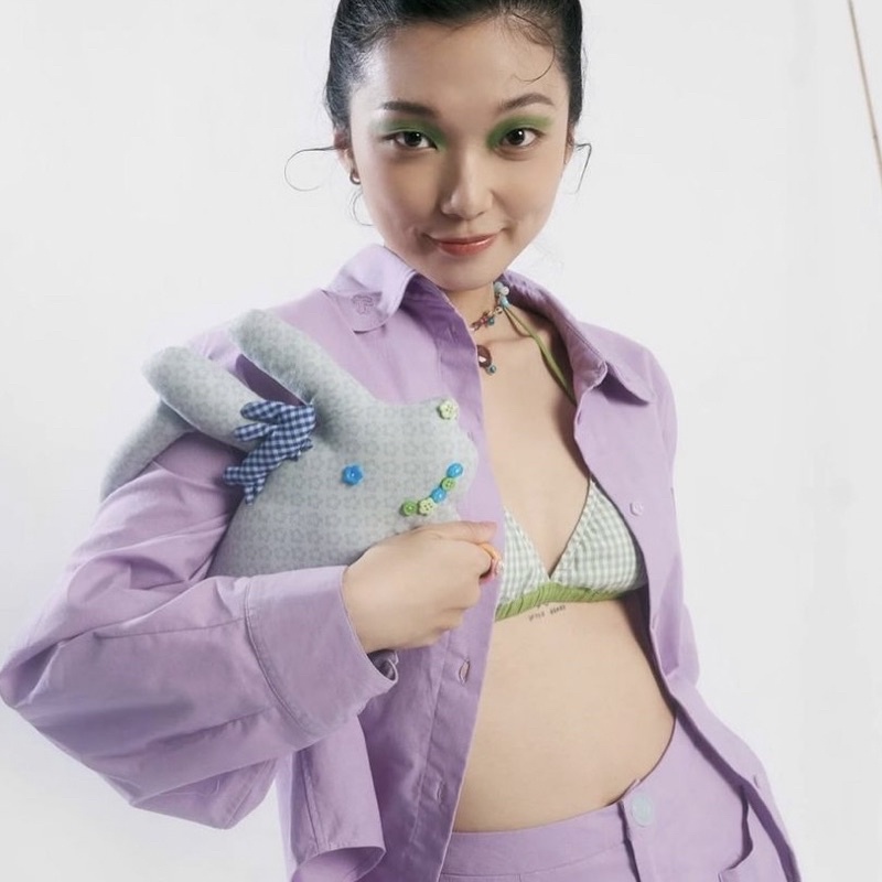 Áo SolidCheckednStriped MOON OFFICE SHIRT